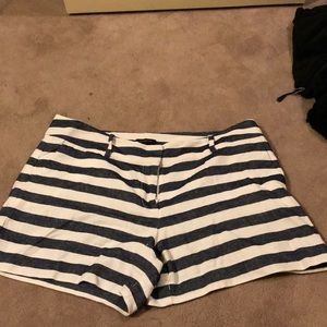 Ann Taylor shorts